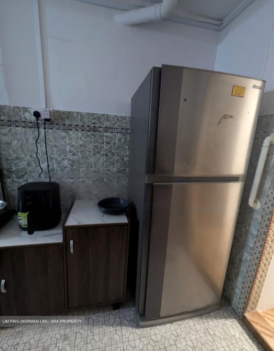 Blk 81 Commonwealth Heights (Queenstown), HDB 3 Rooms #463847241